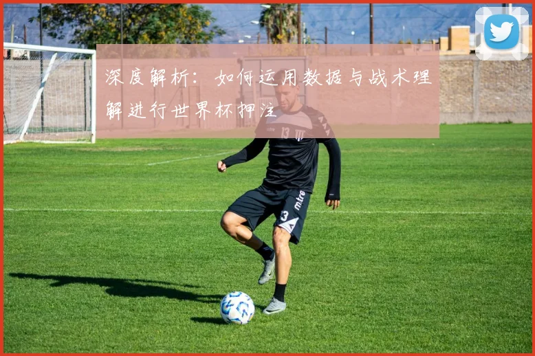 深度解析：如何运用数据与战术理解进行世界杯押注