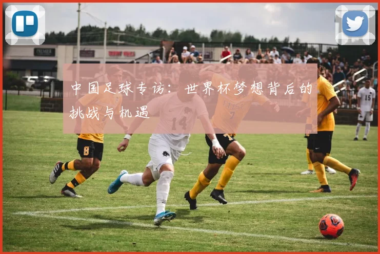 中国足球专访:世界杯梦想背后的挑战与机遇