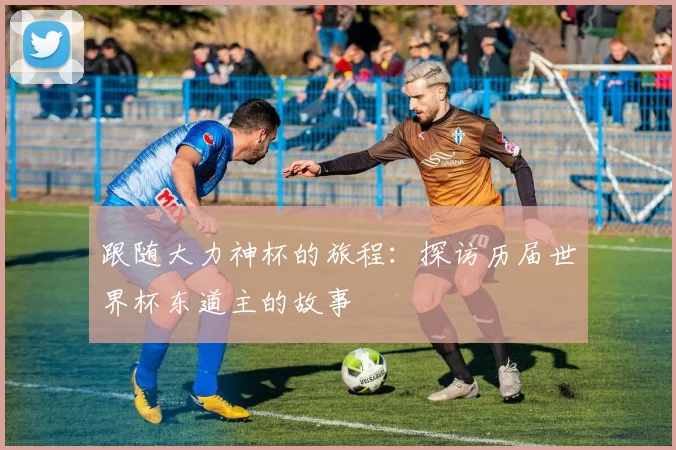 跟随大力神杯的旅程：探访历届世界杯东道主的故事